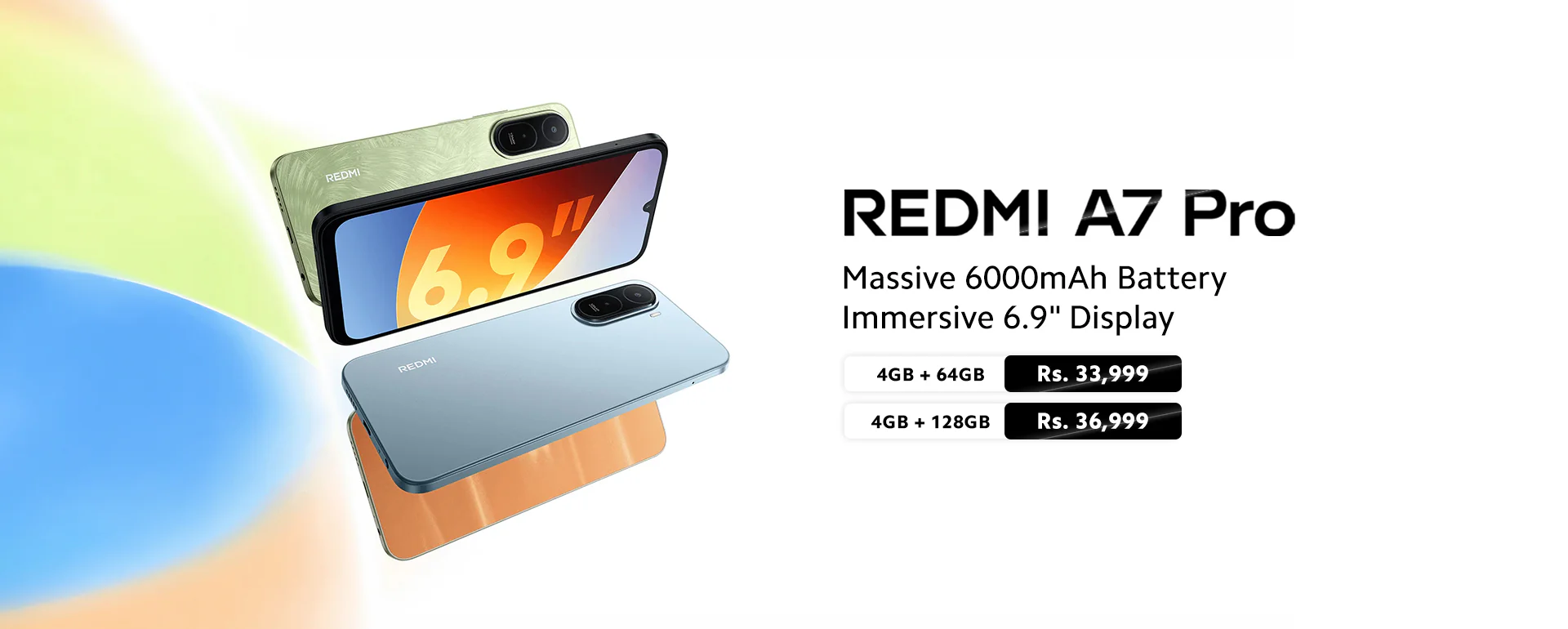 Your Official Xiaomi Hub Pakistan