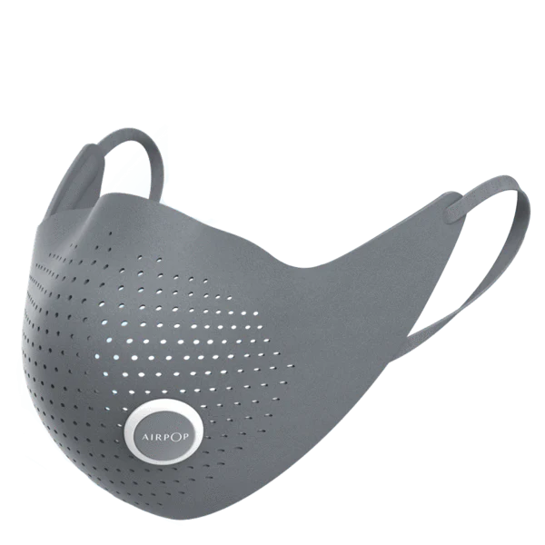 Anti-Pollution Mask - Image 2
