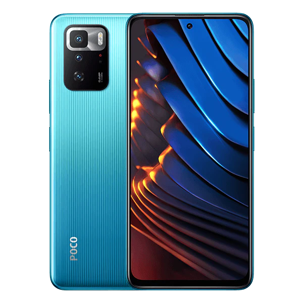 POCO X3 GT (8GB - 256GB) - Image 3