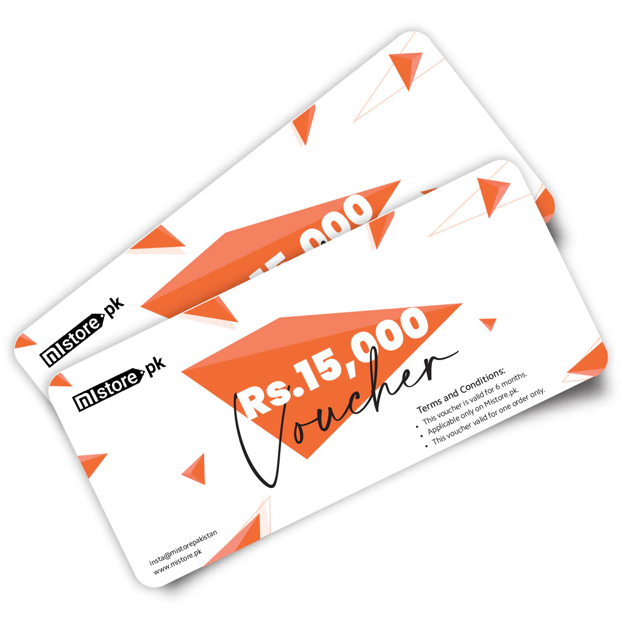 E-Gift Card - Image 2