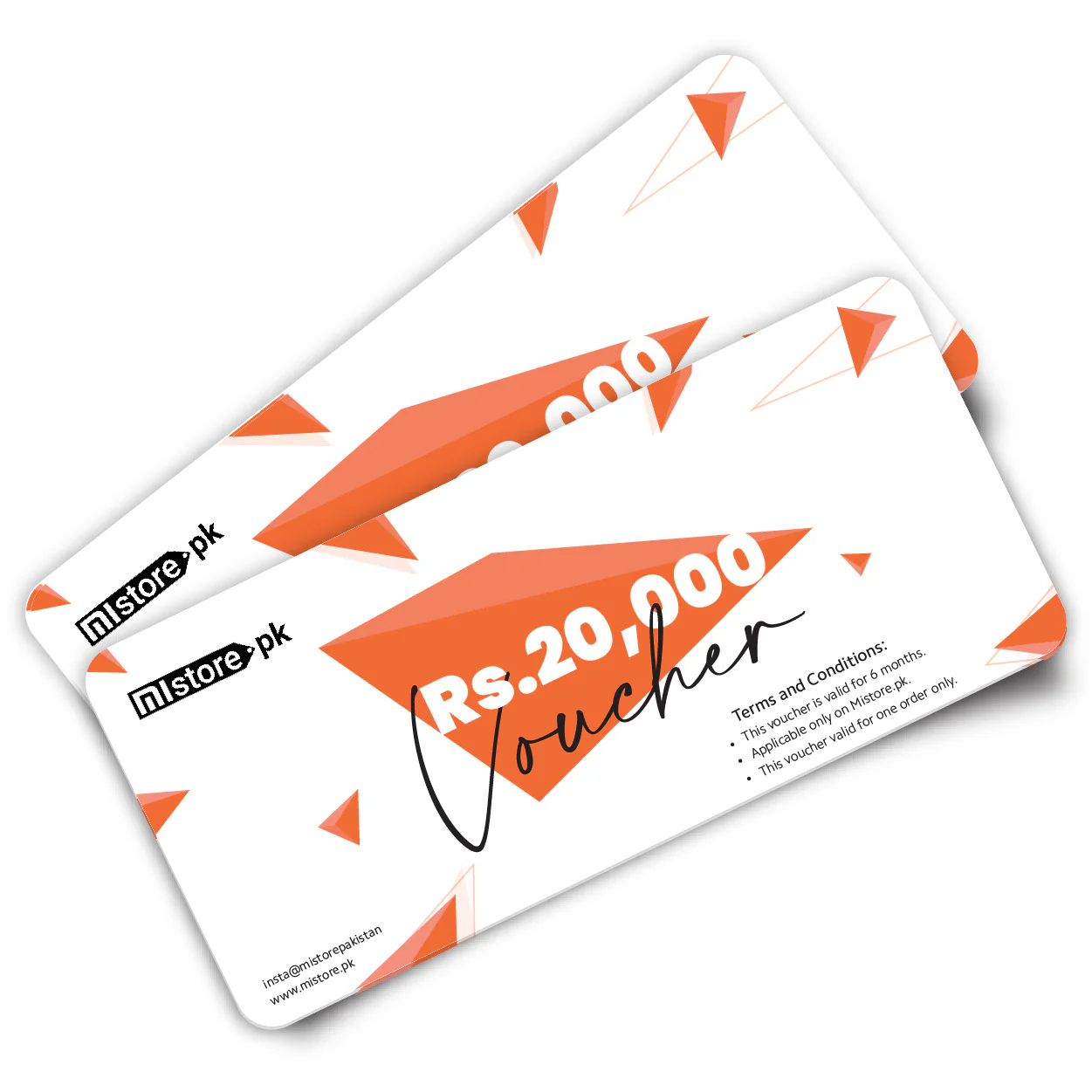 E-Gift Card - Image 3