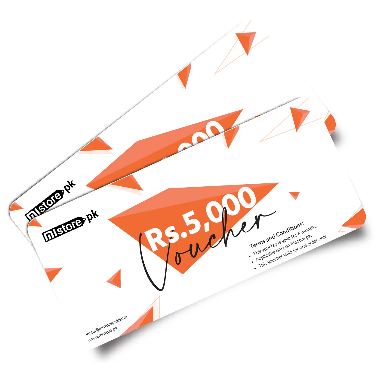E-Gift Card - Image 4