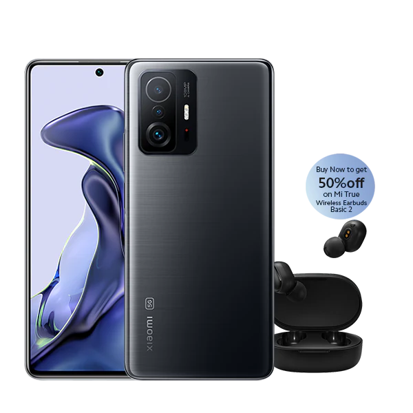 Xiaomi 11T (8GB-256GB) - Image 4