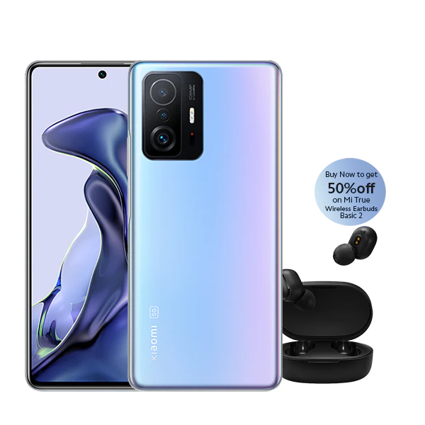 Xiaomi 11T (8GB-256GB) - Image 5