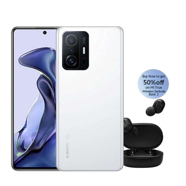 Xiaomi 11T (8GB-256GB) - Image 6