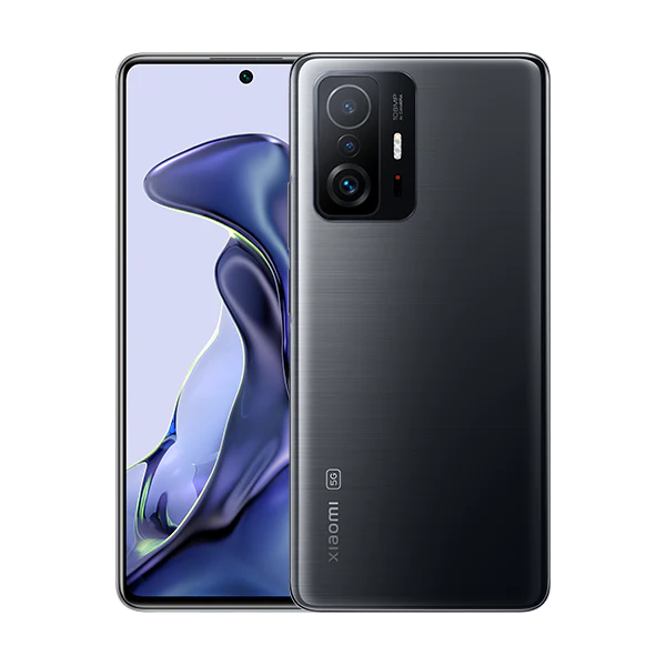 Xiaomi 11T Pro (12GB-256GB) - Image 2