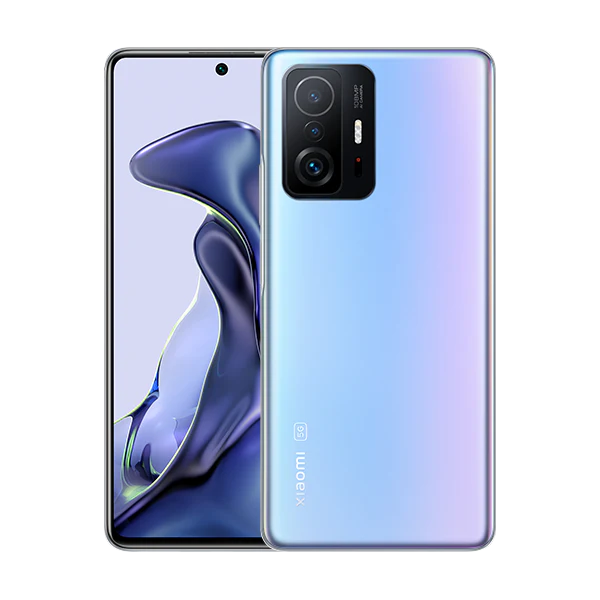 Xiaomi 11T Pro (12GB-256GB) - Image 3