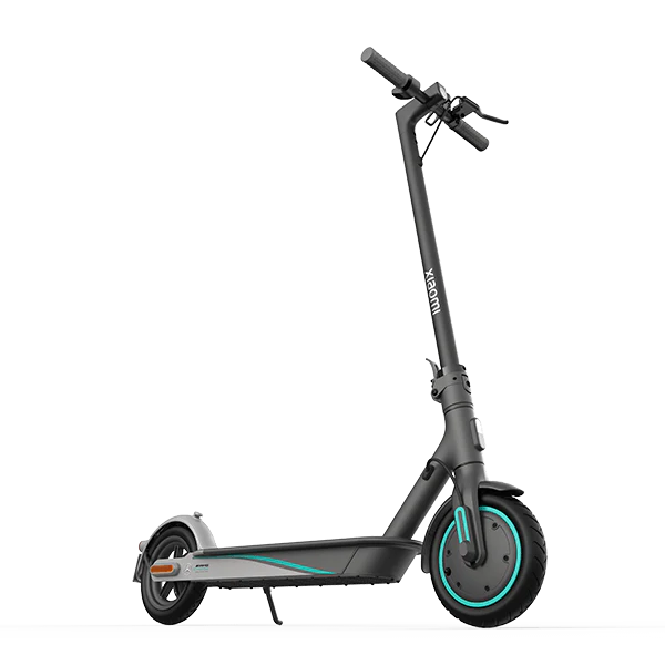 Mi Electric Scooter Pro 2 Mercedes-AMG Petronas F1 Team Edition