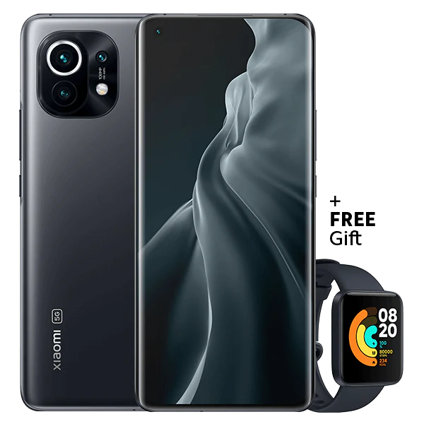 Mi 11 Price in Pakistan