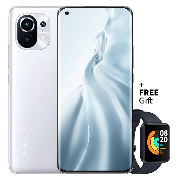 Mi 11 Price in Pakistan - Image 5