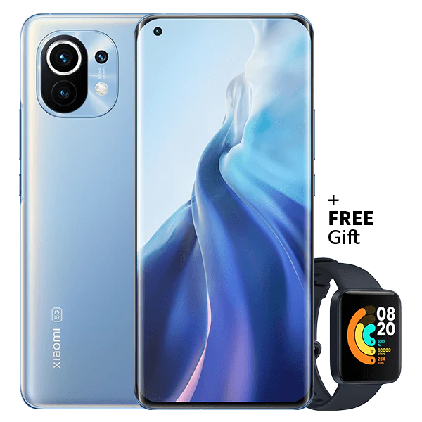 Mi 11 Price in Pakistan - Image 6
