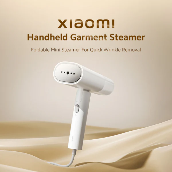 Mi Handheld Garment Steamer - Image 5