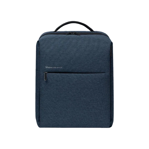 Minimalist Backpack Urban Life Style Light
