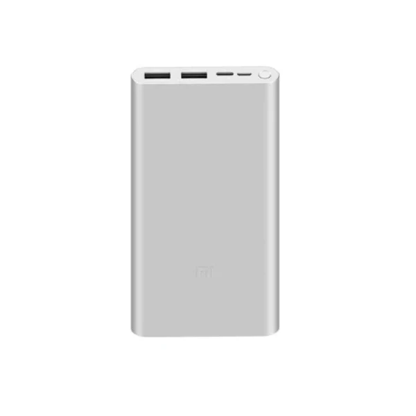 Mi Power Bank 3 (10,000 mAh) - Image 2
