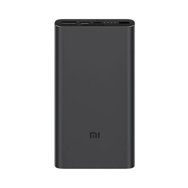 Mi Power Bank 3 (10000mAh) USB-C
