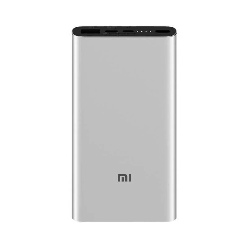 Mi Power Bank 3 (10000mAh) USB-C - Image 2