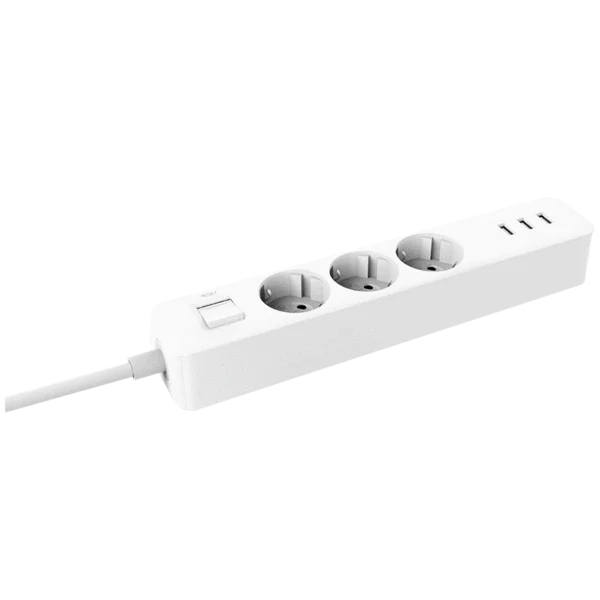 Mi Power Strip 3 Outlet 3 USB