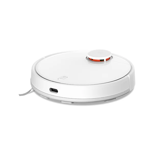 Mi Robot Vacuum-Mop 2 Pro - Image 2