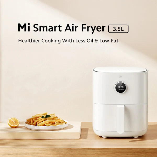 Mi Smart Air Fryer 3.5L - Image 4
