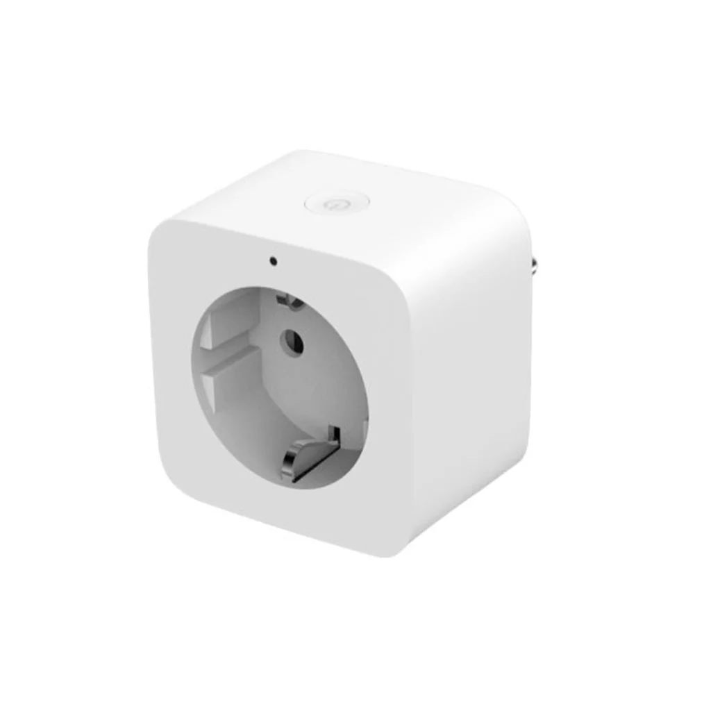 Mi Smart Plug (Zigbee)