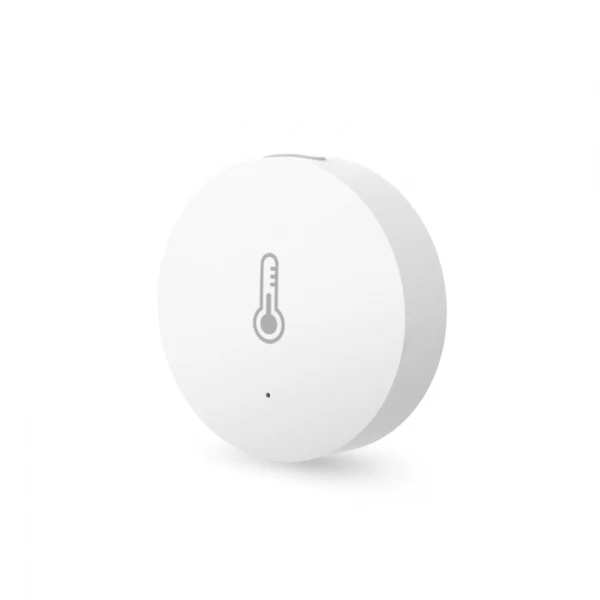 Mi Temperature and Humidity Sensor
