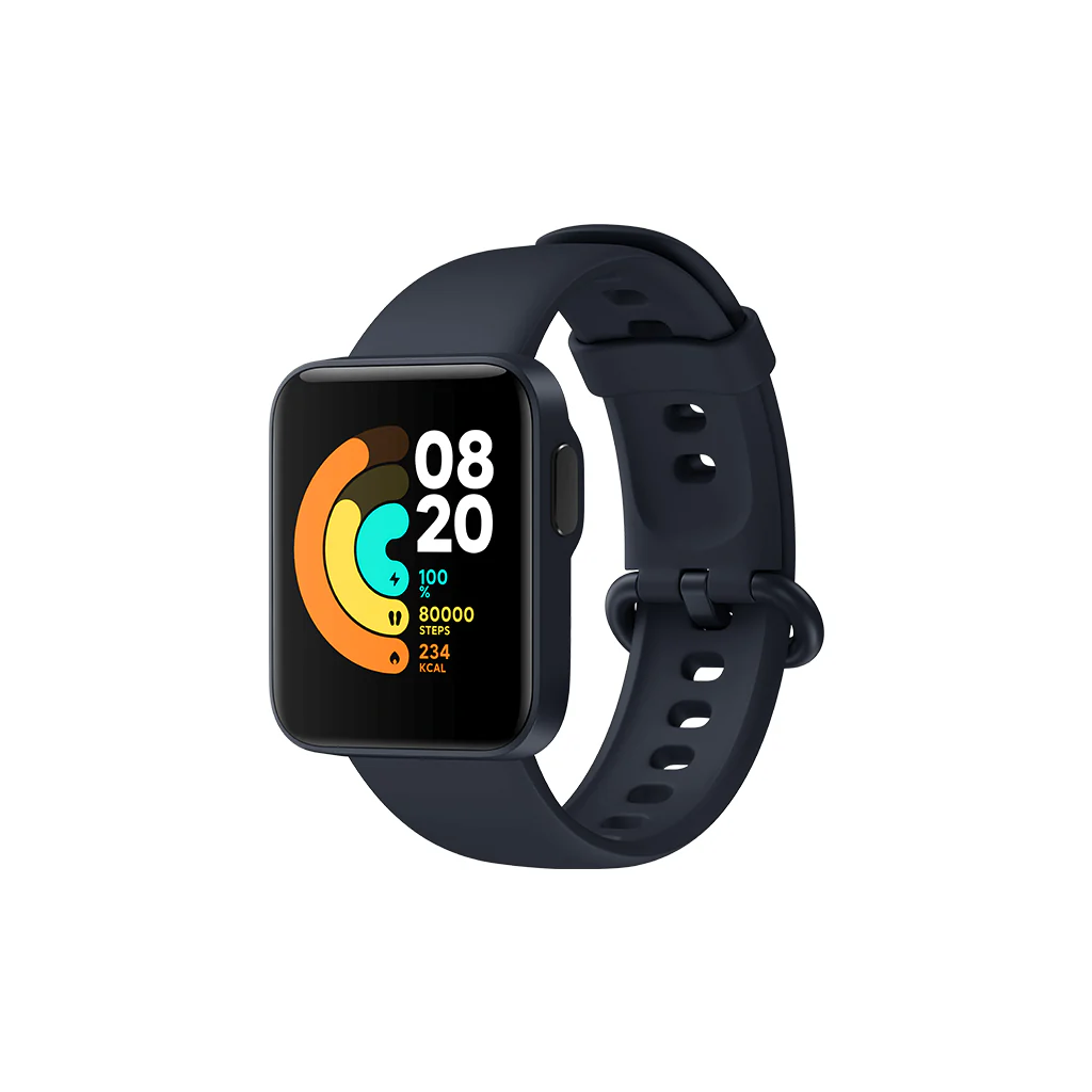 Mi Watch Lite | The Best Health & Fitness Gadget