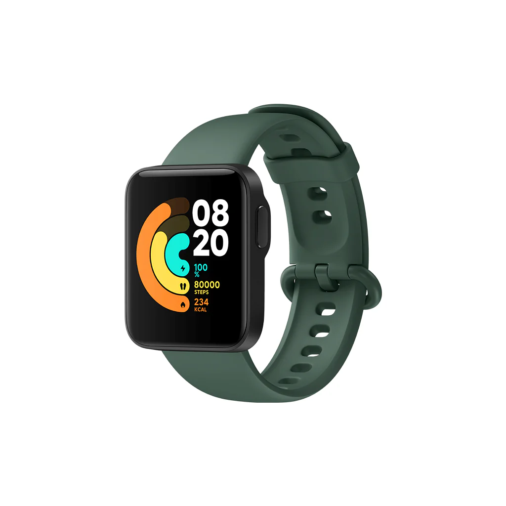 Mi Watch Lite | The Best Health & Fitness Gadget - Image 2