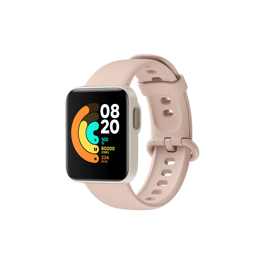 Mi Watch Lite | The Best Health & Fitness Gadget - Image 3
