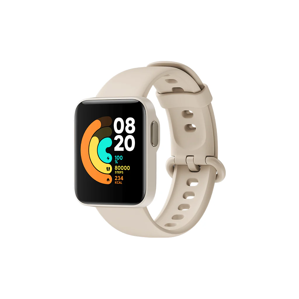 Mi Watch Lite | The Best Health & Fitness Gadget - Image 4