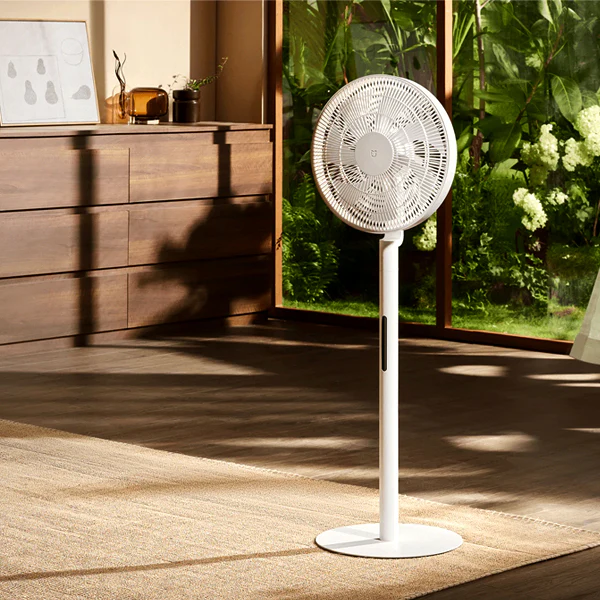 Mijia Smart Standing Fan Pro Slim - Image 3