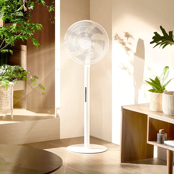 Mijia Smart Standing Fan Pro Slim - Image 5