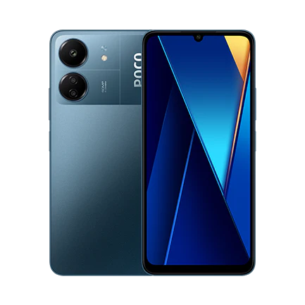 POCO C65 (8GB-256GB)
