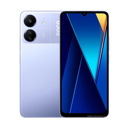 POCO C65 (8GB-256GB) - Image 2
