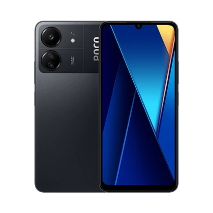 POCO C65 (8GB-256GB) - Image 3