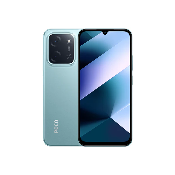 POCO C85 (8GB + 256GB) - Image 3