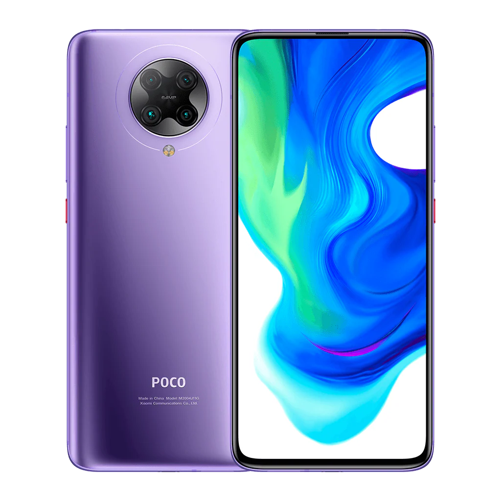 POCO F2 Pro - Image 3