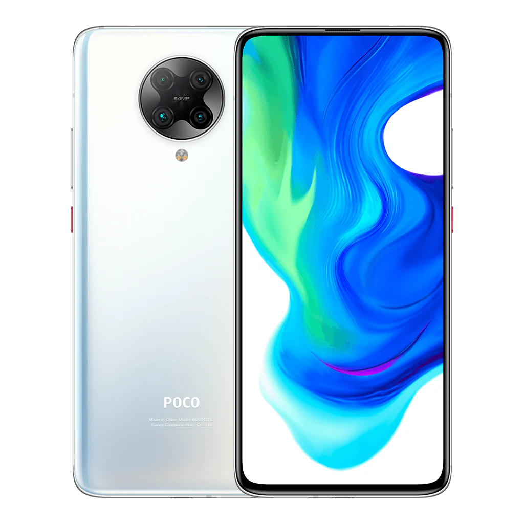 POCO F2 Pro - Image 4