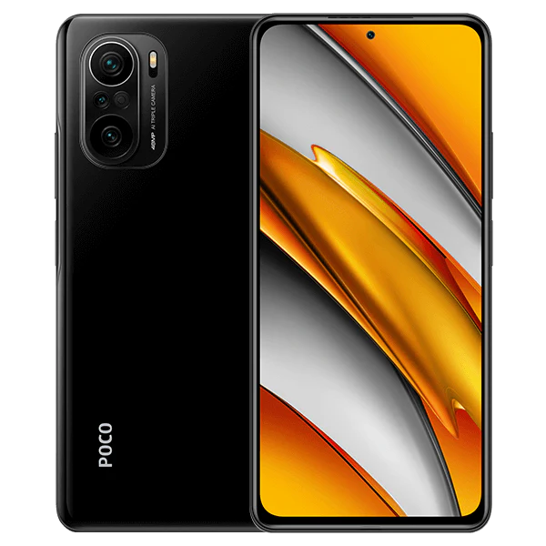 POCO F3 (6GB - 128GB)