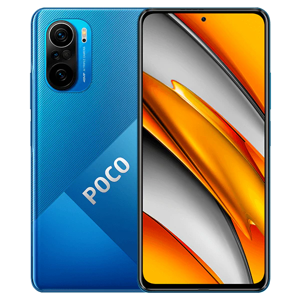 POCO F3 (6GB - 128GB) - Image 3