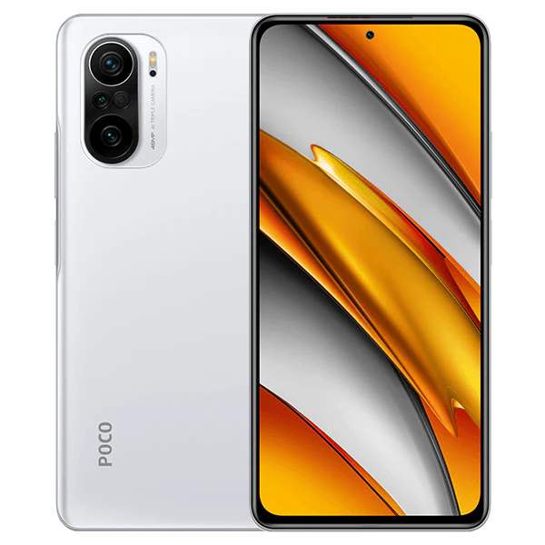 POCO F3 (8GB - 256GB) - Image 3