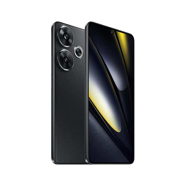 Poco F6 (12GB+512GB) + Free Redmi Buds 4 Lite - Image 2