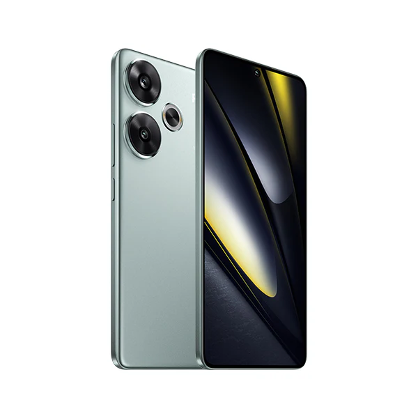 Poco F6 (12GB+512GB) + Free Redmi Buds 4 Lite - Image 3