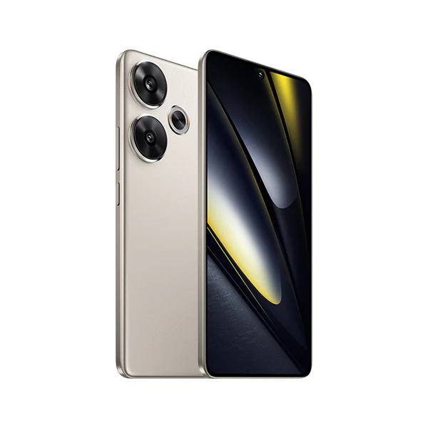 Poco F6 (12GB+512GB) + Free Redmi Buds 4 Lite - Image 4