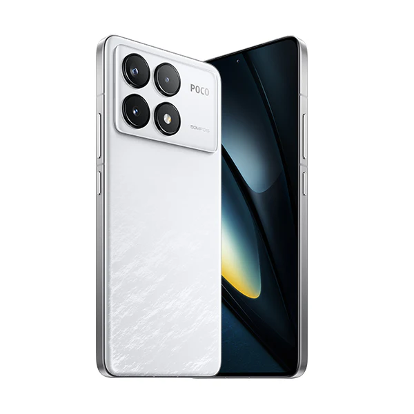 Poco F6 Pro (12GB+512GB) + Free Redmi 4 Lite - Image 3