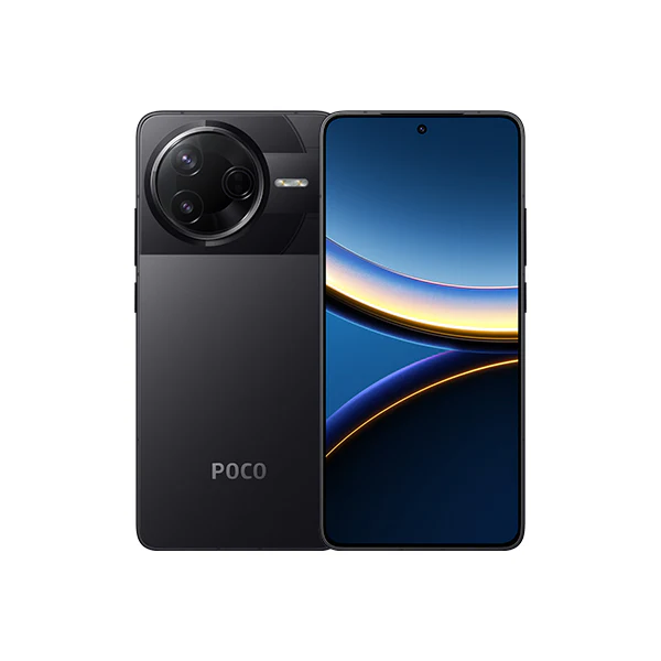 POCO F7 Pro (12GB- 512GB) - Image 3