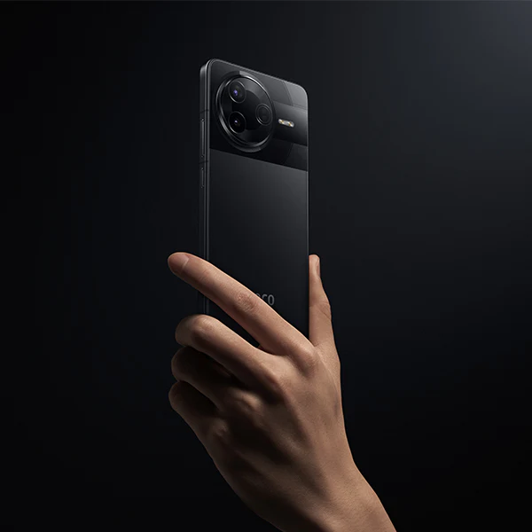 POCO F7 Pro (12GB- 512GB) - Image 4