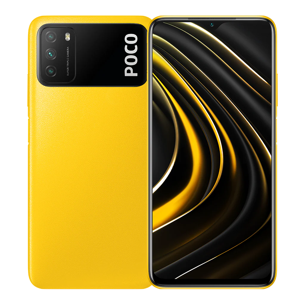 POCO M3 - Image 3