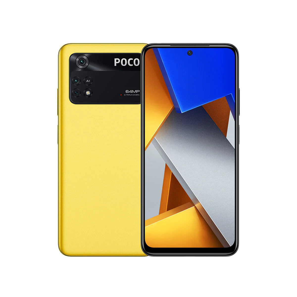 POCO M4 Pro (8GB - 256GB) - Image 2