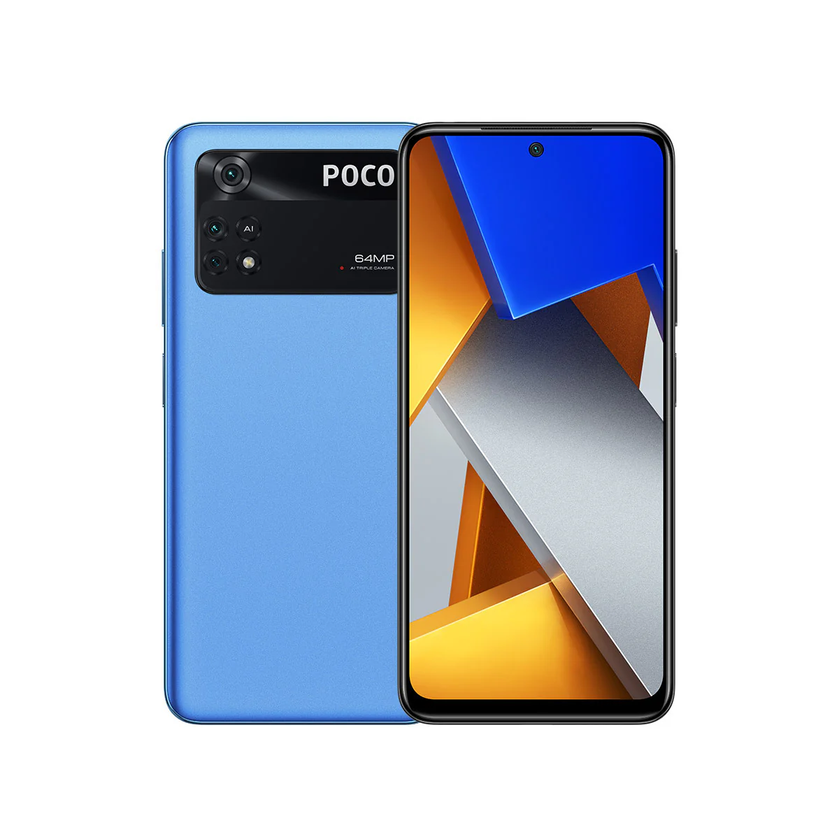 POCO M4 Pro (8GB - 256GB) - Image 3
