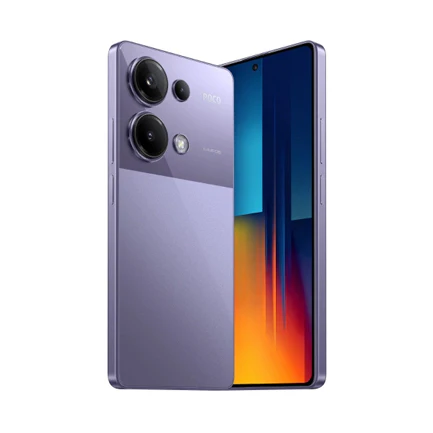 Poco M6 Pro - Image 3